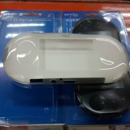 Meiruian A950 Clear TPU zaštitnika kože Kofer Shell za PlayStation PS Vita PSV 2000
