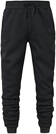 HGOOGY muški znojnice s 2 komada trzaja jogging casual patchwork aktivna odjeća jakne i atletske hlače