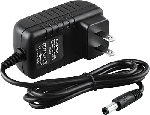 SSSR AC/DC adapter za teksaški instrument SAA30650 kabel za napajanje kabela PS Ulaz za punjač zida: 100-240 VAC 50/60Hz Worldwide