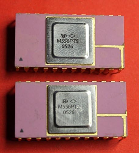 S.U.R. & R alati M556RT5 Analog 3604 IC/Microchip SSSR 1 PCS