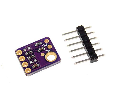 Originalni I2C sučelje SHT30 SHT30-D Digitalni izlazni senzor za temperaturu i vlagu, točnost prognoze SHT30-DIS za Arduino
