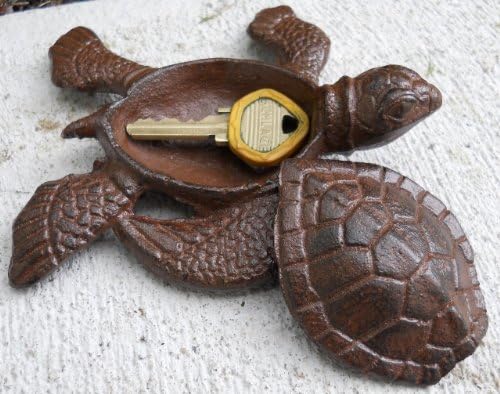 GSM držač za ključeve morske kornjače
