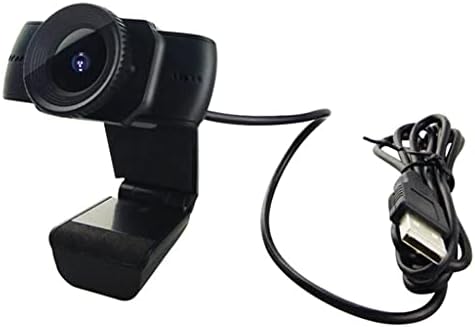 WDBBY WebCAM 1080P 720P Mini Full HD Web kamera ugrađeni mikrofon podesivi USB utikači Web Cam za PC računalo radno prijenosno računalo