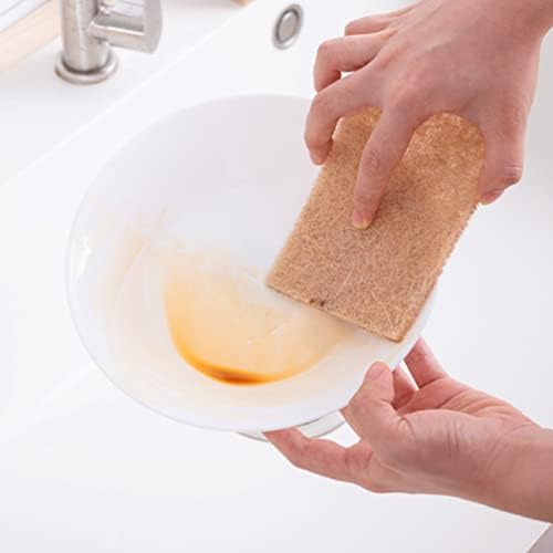Doitool Automotive Staklo za čišćenje kuhinjskih ručnika za čišćenje krpe: 30 pcs auto detalja o krpima mekši visoko upijaju za kućni