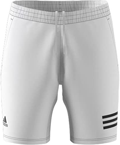 Adidas muški klub tenis 3-pruga kratke hlače