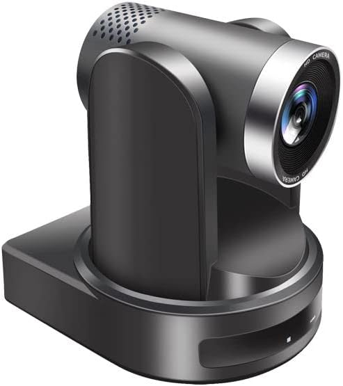 ADKIDO PTZ kamera sa SDI USB konferencijskim kamerama s 12x Zoom Video, PTZ kontrolom i IP streaming izlaz za konferencije, crkva