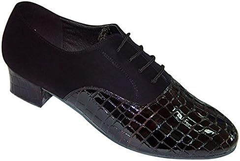 Bluebell cipele ručno izrađene ženske plesne cipele Arlene ARLENE 1.6