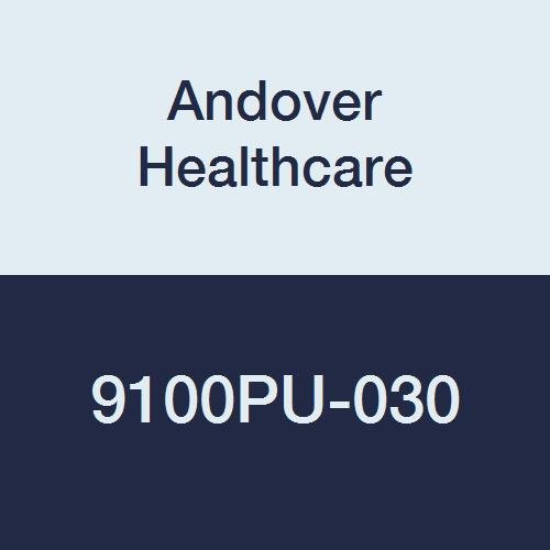 Andover Healthcare 9100PU-030 COFLEX LF2 samo-savjetni omot, 15 'duljina, 1 širina, ljubičasta, lateks slobodno