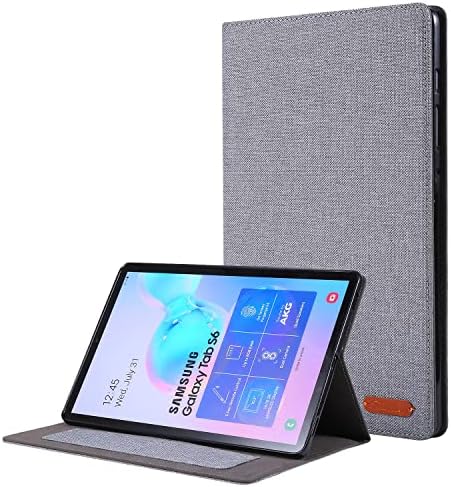 Tableta Zaštitna futrola kompatibilna sa Samsung Galaxy Tab S8 Plus/S7 Plus Case 12,4 inčni SM-X800/X806 SM-T970/T730 SLUČAJU, Flip