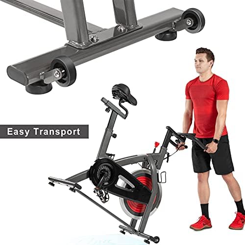 Prijenosni bicikl za pedale za vježbanje, biciklistički bicikl za bicikle za vježbanje, vježbač papučice za bicikliste s podesivim