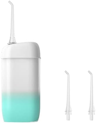 Novo bežični čistač za čišćenje zuba za vodu za čišćenje oralnog navodnjavača Vode za čišćenje zuba čišćenje zuba 3 načina rada i vodootporna