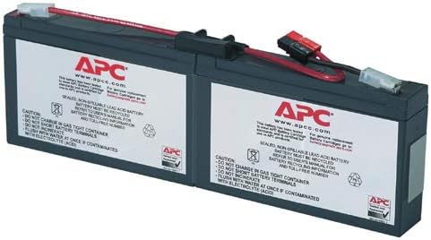 Zamjenjivi uložak za bateriju 918 18 - ups - 1 h olovna kiselina-za 950 h