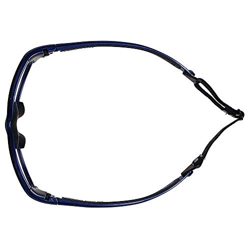 Olovne naočale s olovom, rendgensko zračenje zaštita očiju.75 mm PB, lagani MX30, mekani jastučić za nos