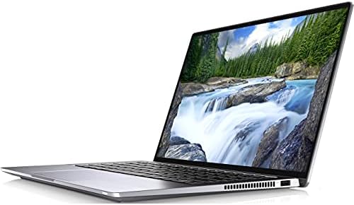 Laptop Dell Latitude 9000 9420 s 14-inčnim zaslonom osjetljivim na dodir, 2 u 1 - QHD+ - 2560 x 1600 - Četverojezgreni procesor Intel