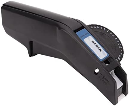Utiskivanje pisača s naljepnicama, utiskivanje naljepnica Premium ABS Snažno izdržljivo Pismo čistog broja za naljepnicu