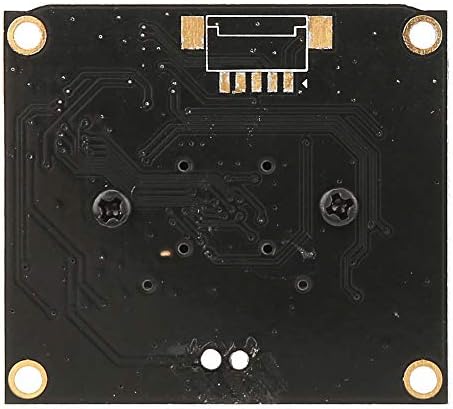 Fafeicy USB modul kamere, 2 milijuna piksela 120 ° širokokutna leća s čipom OV2643 koji se koristi u nadzoru sigurnosti, modul