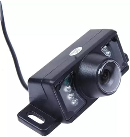 Vozilo IR stražnji vid noćni vid obrnute sigurnosne kopije kompleta kamere 7 Car LCD monitor