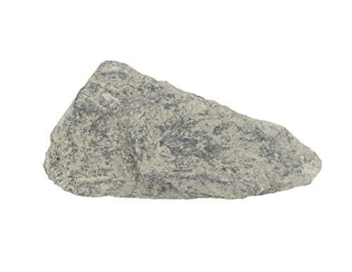 Sirovi filit, metamorfni uzorak stijena - cca. 1 - Izabrani geolog i ručno prerađeni - Odličan za znanstvene učionice - Eisco Labs