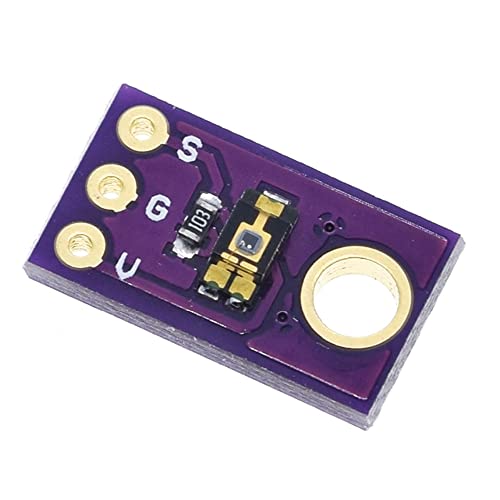 1pcs 96000 senzor ambijentalnog svjetla simulira modul intenziteta svjetla senzor vidljivog svjetla