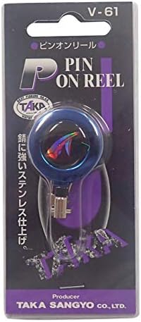 Taka Sangyo V-61 pin-on kolut