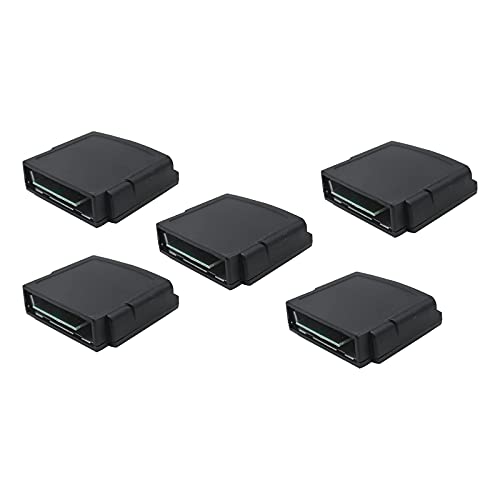Set od 5 novih skakača Paks za Nintendo 64 - N64 Paketi za konzole