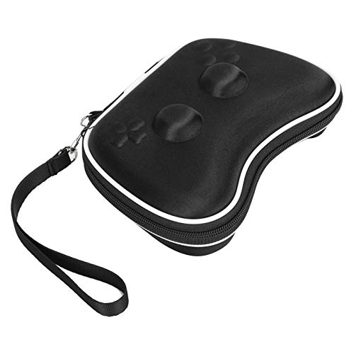 GamePad zaštitna torba, torba s kontrolerom Gamepad -a, izdržljiva i dugačka služba za život za putnike za odrasle u studentima