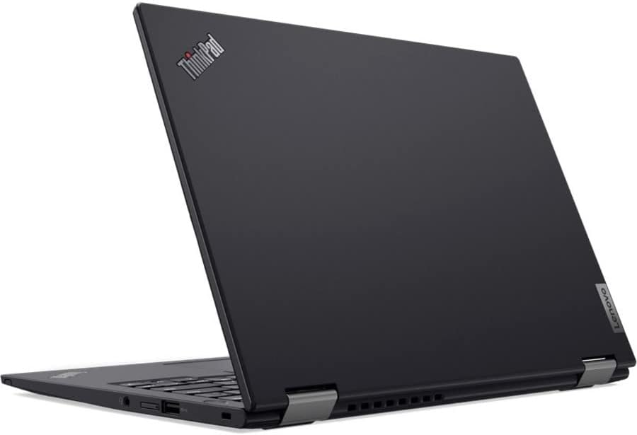 Prijenosno računalo Lenovo ThinkPad X13 Joga Gen 3 21AW002QUS sa zaslonom osjetljivim na dodir 13,3, конвертируемый u laptop 2 u 1