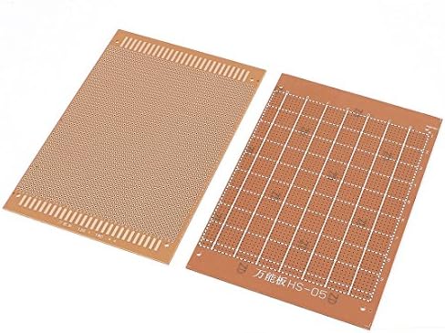 PCB prototip PCB ploča od 2 komada PCB prototip PCB ploča za prototip PCB ploča od 18 cm PCB ploča za prototip PCB ploča od 12 cm