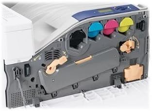 Xerox 7500 / DX Phaser 7500DX - Printer - Boja - DUPLEX - LED - 12,6 u x 47,2 u - 1200 dpi - do 35 ppm / do 35 ppm - Kapacitet: 2100