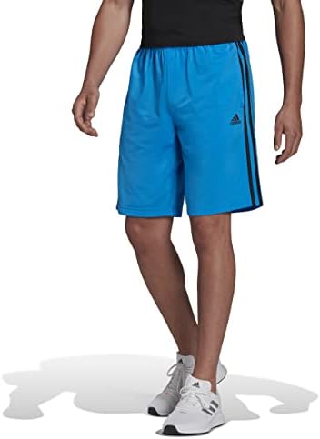 Adidas muški zagrijavanje Tricot Redonite 3-stripes kratke hlače