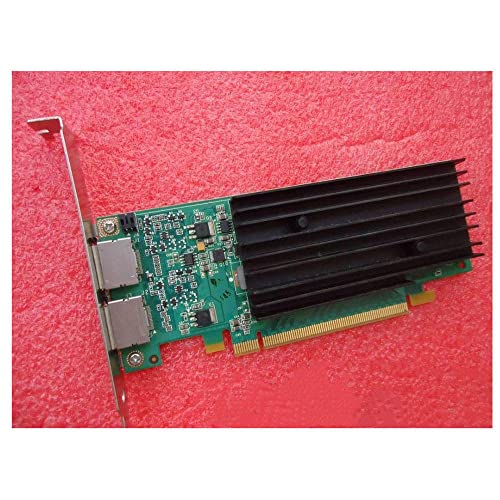Quadro NVS295 256m Profesionalna grafička kartica s dvostrukim zaslonom PCI-E DP HD sučelje Radne stanice Grafičke kartice
