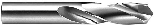 9 mm bušilica s karbidom s natpisom, točka 118 °, duljina flaute od 44 mm, ukupna duljina 78 mm, super alat, američki izrađen, 303090