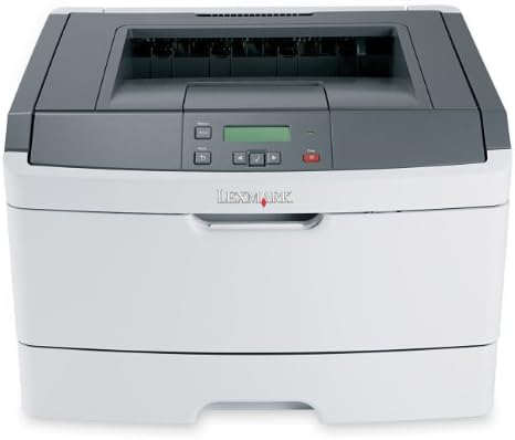 Lexmark E360DN jednobojni laserski pisač
