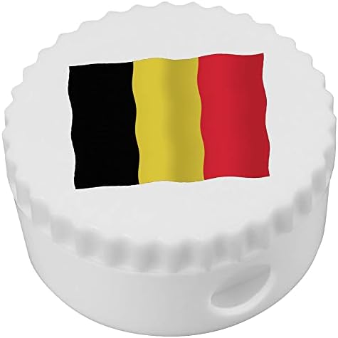Azeeda 'mahanje belgijskom zastavom' Kompaktna oštrica olovke