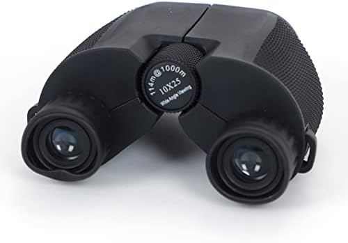 Dvogled za odrasle od 10,25 za odrasle s telefonskim adapterom - širokokutni dalekozor od 7,2 mm sa značajkom ' s-lagani kompaktni