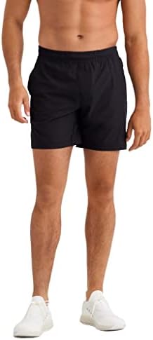 Rhone muški 7 mako kratki atletski trening kratke hlače s anti-odorom, brzo suhim, 4-smjer