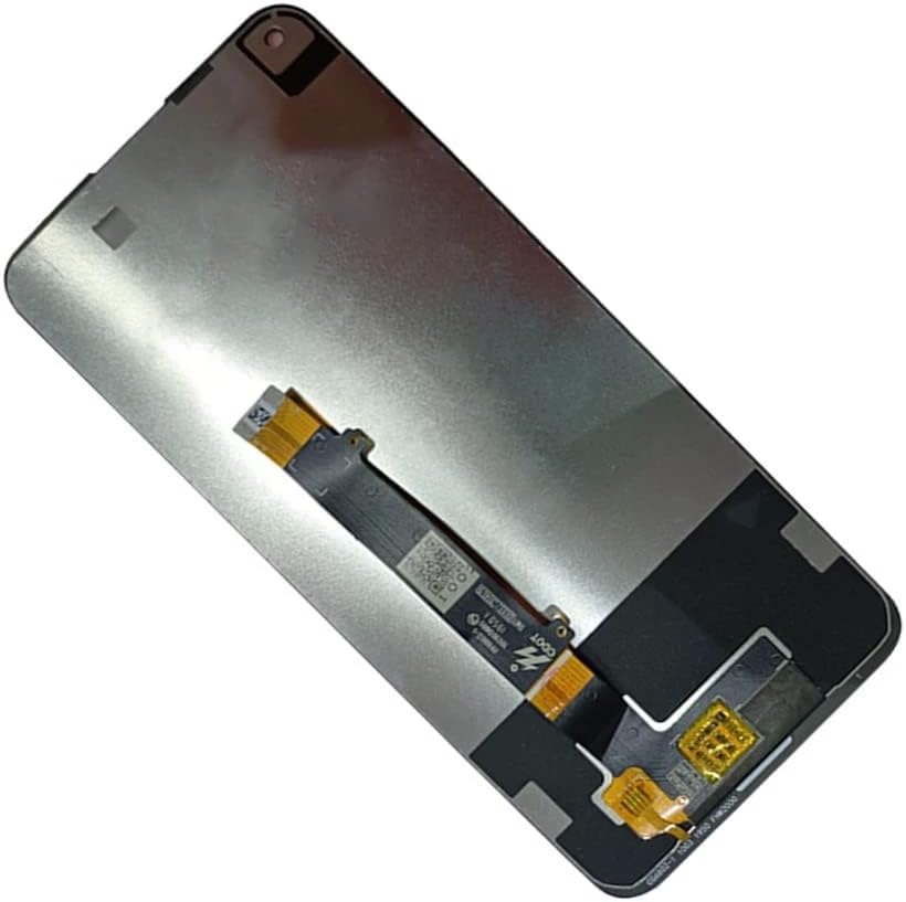 SHOWGOOD 6,81 inča za Nokia 8V 5G UW LCD zaslon osjetljiv na dodir Digitalizator sklop Zamjena za Nokia 8V 5G LCD