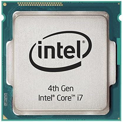 Intel Core i7-4790S procesor BX80646I74790S