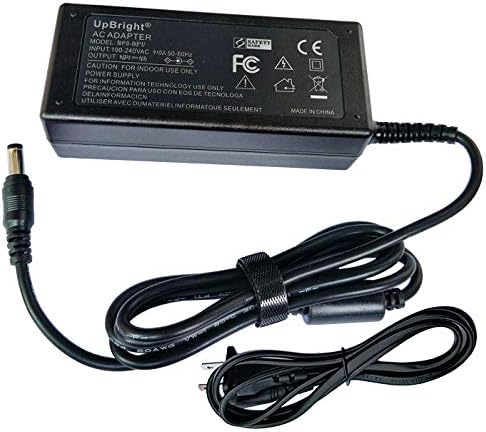 UPBRIGHT 24V AC/DC adapter kompatibilan s Mikrotik Routerboard Board RB951 Series RB951G-2HND RB951G2HNND RB951G 2HND 5-PORT WIREENT
