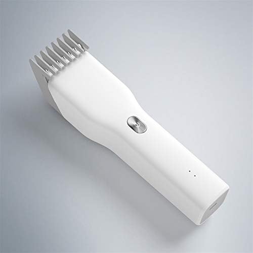 Električni škare za kosu trimeri za muškarce odrasle djece bežični punjivi škare za kosu profesionalni