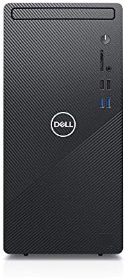 Dell Inspiron Tower i5-10400
