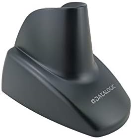 DataLogic QuickScan QD2430 Handheld 2D skener barkoda, uključuje osnovno postolje i USB kabel
