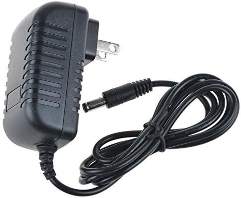 PK-Power AC adapter za G-project G-Boom G-650 G650 bežični Bluetooth Boombox zvučnik; Snap-on modis skener EEMS300 EESC300 Alat za