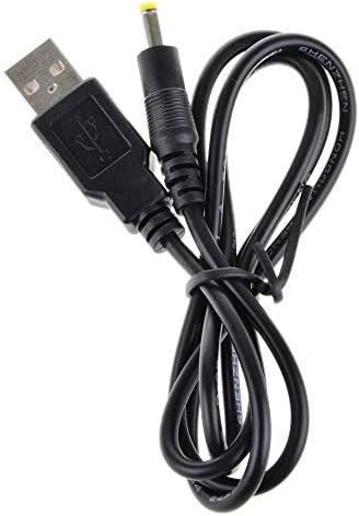 AFKT USB računalo za punjenje kabela PC PC prijenosni kabel za punjač za ELMO MX-1 ELM0 MX1 BANDLE Visual Preseter Spojeni okvir