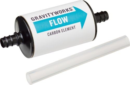 Platypus GravityWorks ugljični element