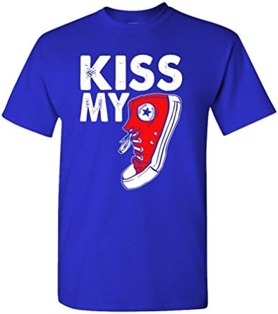 Poljubi moje cipele-80-ih-Majica