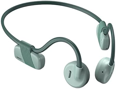 Kifas s jednim ušima Bluetooth slušalice RB-S36 Bone Provođenje slušalice Bluetooth slušalice bežične slušalice na ušima Sportske slušalice
