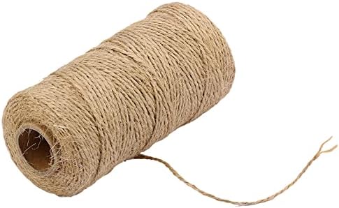 Knjige za pletenje diy ručno tkani debeli pamučni konop tkani tapiserski konop vezani konop