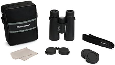 Celestron-Outland X 10x42 Binoculars-Binokulari vodootporni i maglica-binokularni binokular pune veličine za odrasle s 10x uvećanjem-multi-obložena