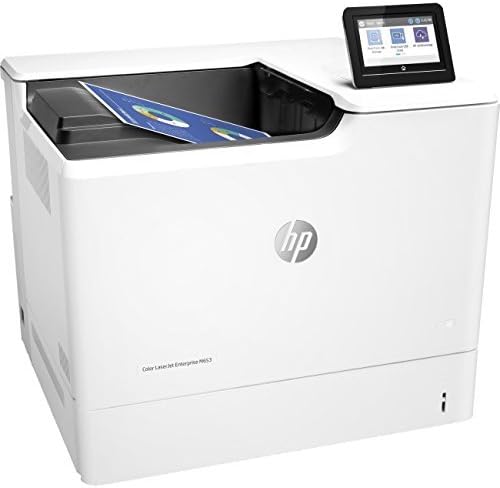 HP Color LaserJet Enterprise M653Dn